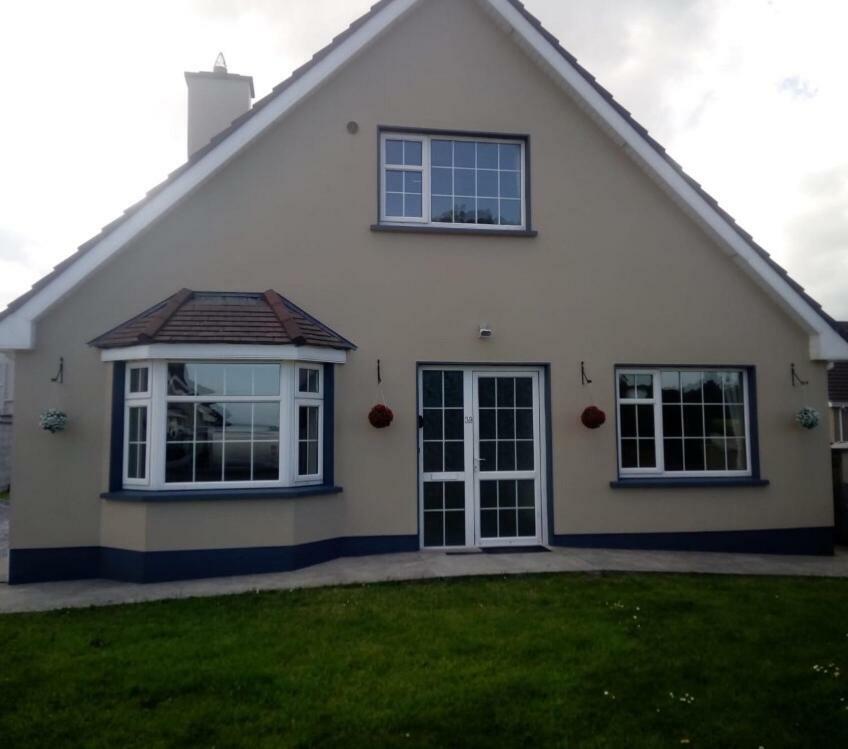 Villa 39 Woodview Listowel Exterior foto